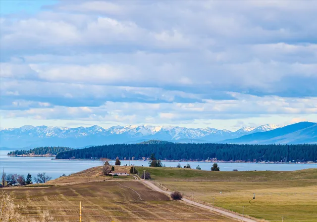 Photo 1 of Land for sale at Tract 2 Mt Hwy 35, Polson, MT 59860 | MLS# 30045732 | Listing updated on 2026-07-01