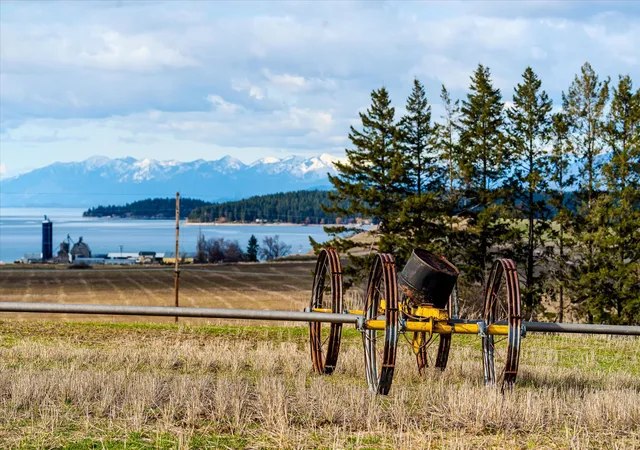 Photo 2 of Land for sale at Tract 2 Mt Hwy 35, Polson, MT 59860 | MLS# 30045732 | Listing updated on 2026-07-01