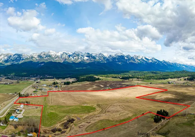 Photo 3 of Land for sale at Tract 2 Mt Hwy 35, Polson, MT 59860 | MLS# 30045732 | Listing updated on 2026-07-01