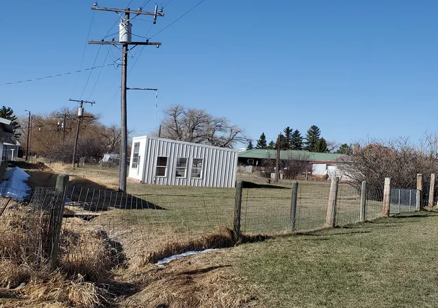 Homes for sale in Augusta, MT | Nhn Walrath St, Augusta, MT 59410 | MLS# 30045896