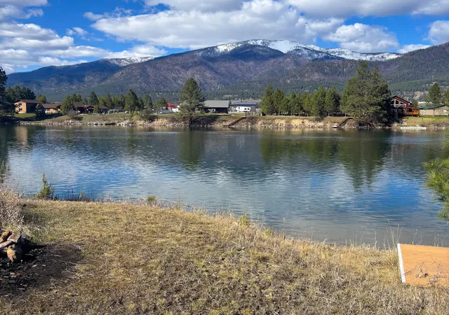 Homes for sale in Thompson Falls, MT | Nhn Whitham Dr, Thompson Falls, MT 59873 | MLS# 30045923