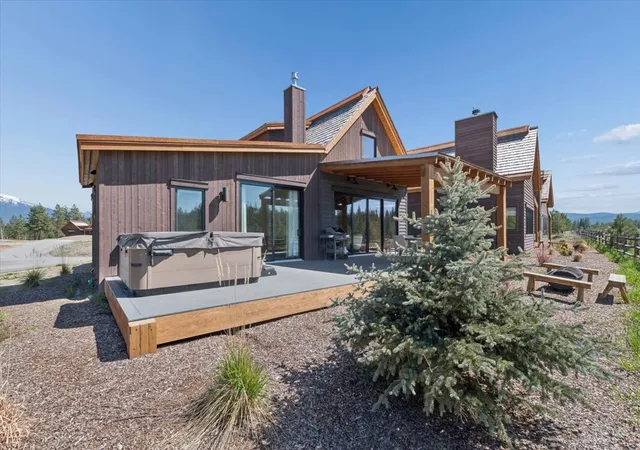Homes for sale in Eureka, MT | 60 Crooked Stick Way, Eureka, MT 59917 | MLS# 30046095