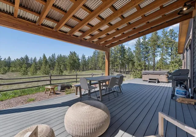 Homes for sale in Eureka, MT | 60 Crooked Stick Way, Eureka, MT 59917 | MLS# 30046095