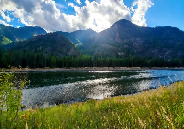 Photo 1 of Land for sale at Nhn Mt Hwy 200, Thompson Falls, MT 59873 | MLS# 30046227 | Listing updated on 2026-07-01