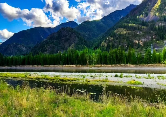 Photo 5 of Land for sale at Nhn Mt Hwy 200, Thompson Falls, MT 59873 | MLS# 30046227 | Listing updated on 2026-07-01