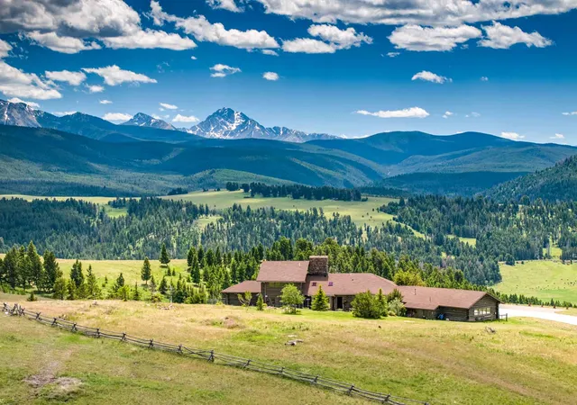 Photo 1 of Mansion for sale at 96 Kokopelli Ln, Philipsburg, MT 59858 | MLS# 30044523 | Listing updated on 2026-07-07