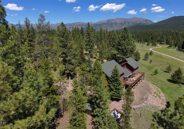 2nd image of 1015 Whitetail Dr, Seeley Lake, MT 59868 | MLS# 30045843