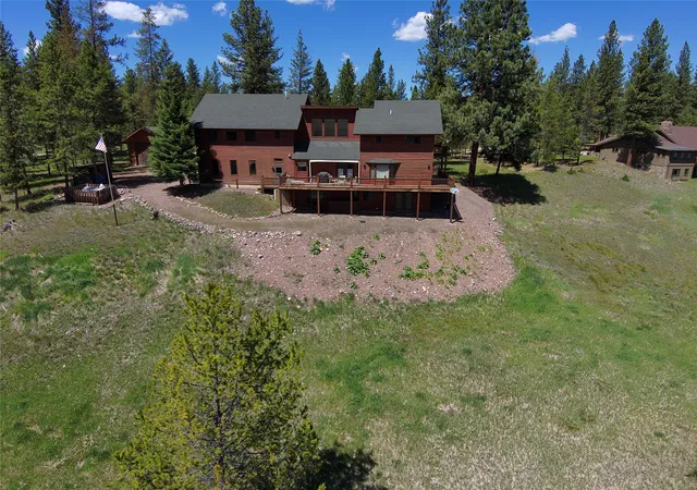 Photo 3 of Single family home for sale at 1015 Whitetail Dr, Seeley Lake, MT 59868 | MLS# 30045843 | Listing updated on 2026-08-01