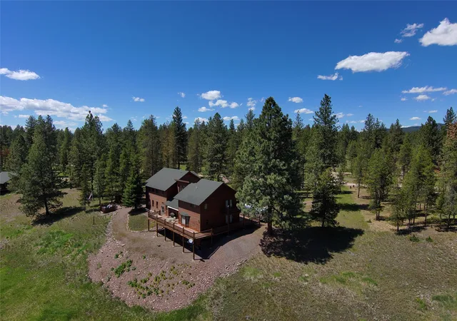 Photo 3 of Single family home for sale at 1015 Whitetail Dr, Seeley Lake, MT 59868 | MLS# 30045843 | Listing updated on 2026-08-01