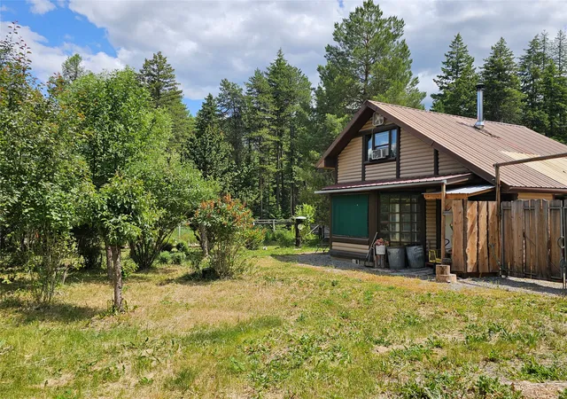 Homes for sale in Thompson Falls, MT | 64 Ponderosa Ln, Thompson Falls, MT 59873 | MLS# 30046449