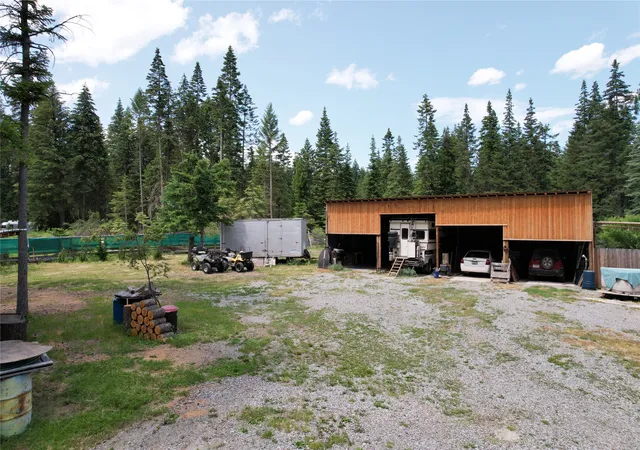 Homes for sale in Thompson Falls, MT | 64 Ponderosa Ln, Thompson Falls, MT 59873 | MLS# 30046449