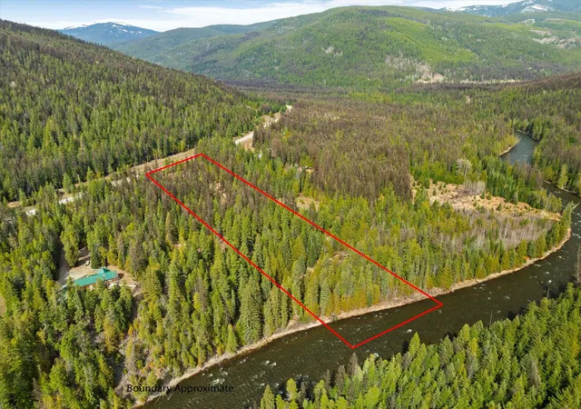 Homes for sale in Troy, MT | 8556 Yaak River Rd, Troy, MT 59935 | MLS# 30046088