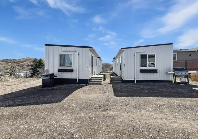 Homes for sale in Belt, MT | 19 & 23 Butte St, Belt, MT 59412 | MLS# 30046619