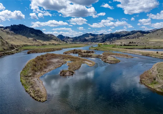 Photo 2 of Land for sale at 754 Sheep Crk Rd, Cascade, MT 59421 | MLS# 30046735 | Listing updated on 2026-07-01