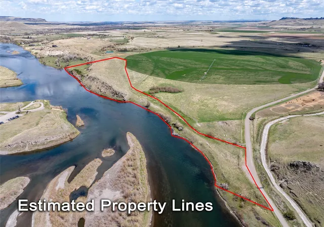 Photo 3 of Land for sale at 754 Sheep Crk Rd, Cascade, MT 59421 | MLS# 30046735 | Listing updated on 2026-07-01