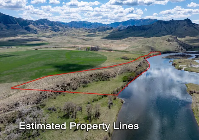 Photo 3 of Land for sale at 754 Sheep Crk Rd, Cascade, MT 59421 | MLS# 30046735 | Listing updated on 2026-07-01