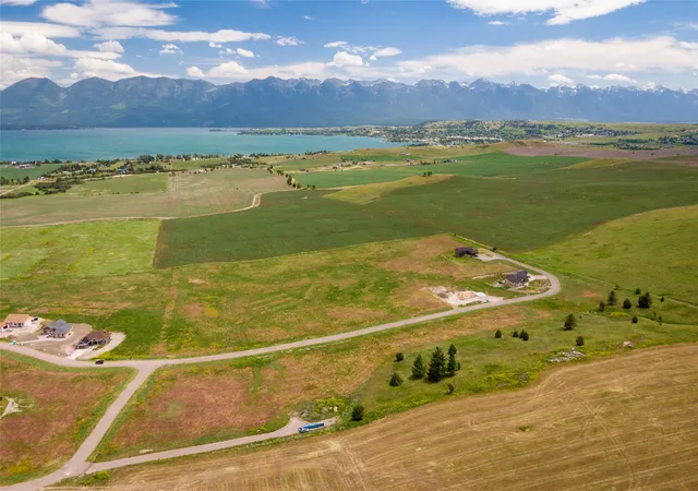 4th image of Lot 39 Stone Wall Dr, Polson, MT 59860 | MLS# 30046770