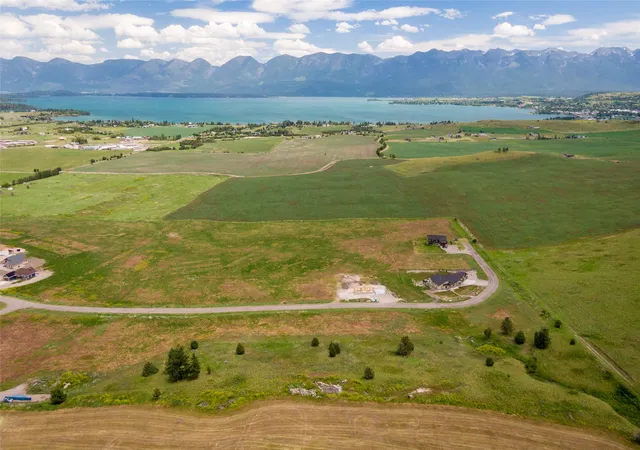 5th image of Lot 39 Stone Wall Dr, Polson, MT 59860 | MLS# 30046770