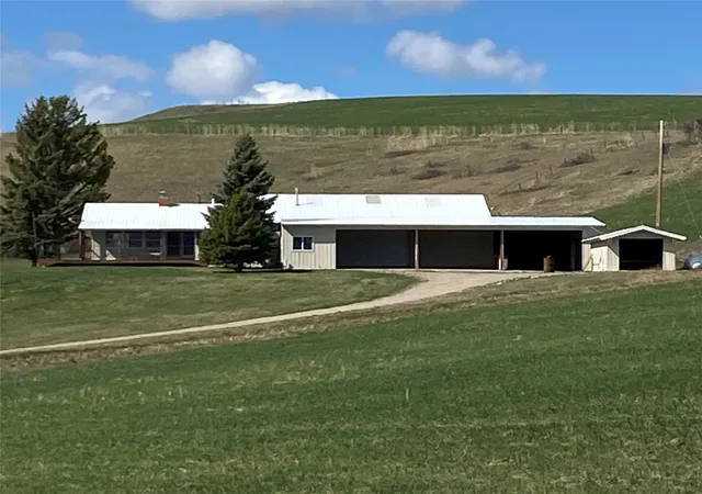 Homes for sale in Belt, MT | 74 Burley Hill Rd, Belt, MT 59412 | MLS# 30046871