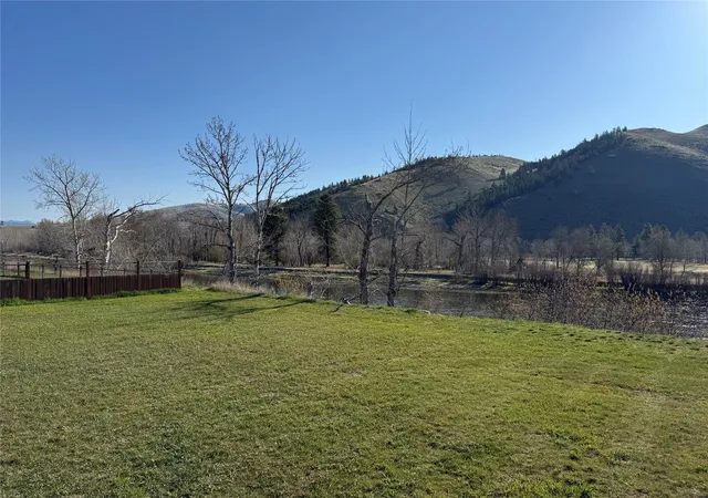 Homes for sale in Lolo, MT | Nhn Hughes Ct, Lolo, MT 59847 | MLS# 30047079