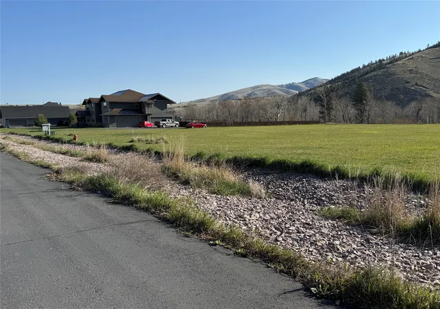 Photo 4 of Land for sale at Nhn Hughes Ct, Lolo, MT 59847 | MLS# 30047079 | Listing updated on 2026-07-01