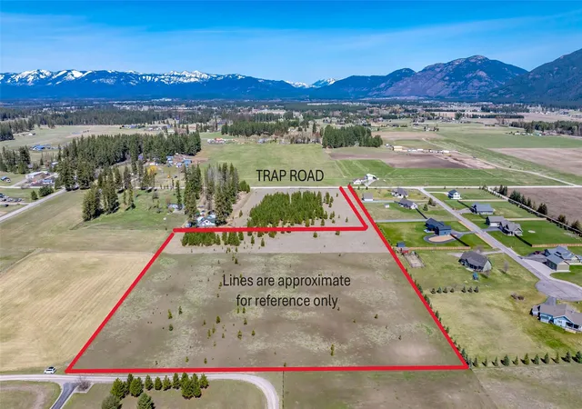 2nd image of Nhn Trap Rd, Columbia Falls, MT 59912 | MLS# 30047095