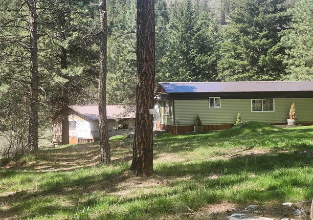 Homes for sale in Plains, MT | 189 Buffalo Bill Rd, Plains, MT 59859 | MLS# 30047157