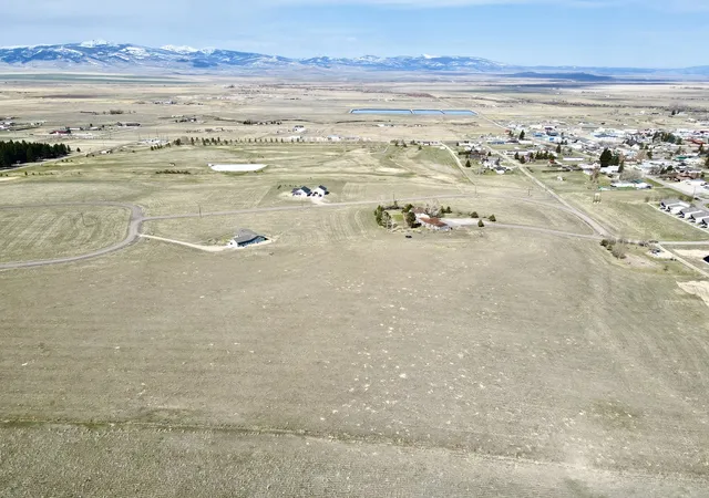 Homes for sale in White Sulphur Springs, MT | Lot 11 4th Ave Se, White Sulphur Springs, MT 59645 | MLS# 30046692