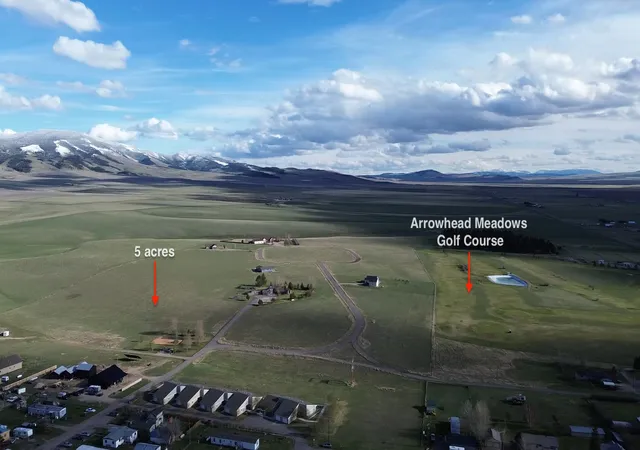 Homes for sale in White Sulphur Springs, MT | Lot 11 4th Ave Se, White Sulphur Springs, MT 59645 | MLS# 30046692