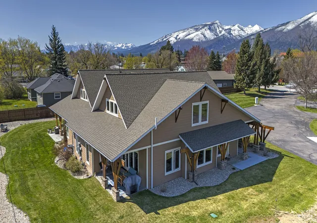 2nd image of 10 Lone Pine Trl, Hamilton, MT 59840 | MLS# 30046855