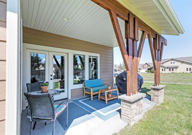 4th image of 10 Lone Pine Trl, Hamilton, MT 59840 | MLS# 30046855