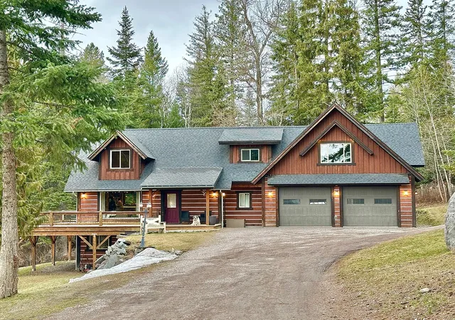 Homes for sale in Ronan, MT | 41510 Canal Rd, Ronan, MT 59864 | MLS# 30047472
