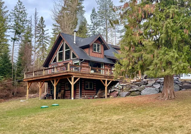 Homes for sale in Ronan, MT | 41510 Canal Rd, Ronan, MT 59864 | MLS# 30047472