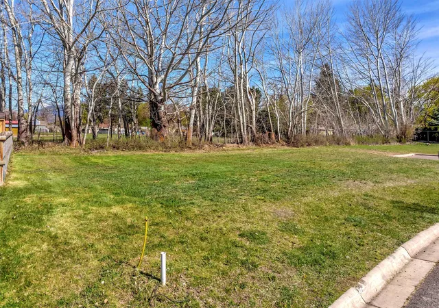 Land for sale at 2705 Emery Pl, Missoula, MT 59804 | MLS# 30047525