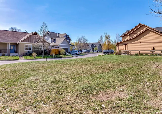 Photo 2 of Land for sale at 2705 Emery Pl, Missoula, MT 59804 | MLS# 30047525 | Listing updated on 2026-07-01