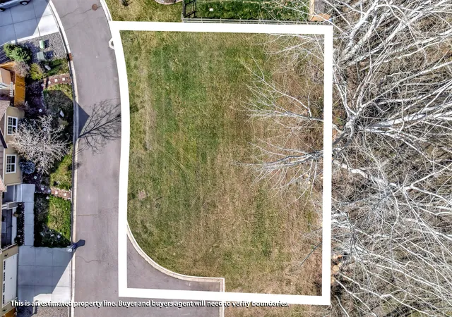 Photo 4 of Land for sale at 2705 Emery Pl, Missoula, MT 59804 | MLS# 30047525 | Listing updated on 2026-07-01