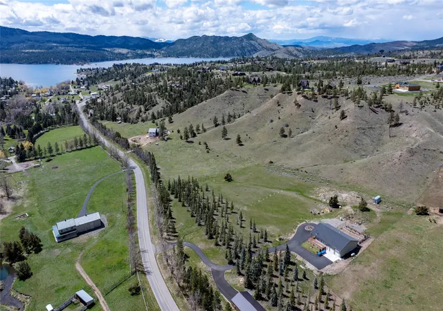 2nd image of 8520 Canyon Ferry Rd, Helena, MT 59602 | MLS# 30047564