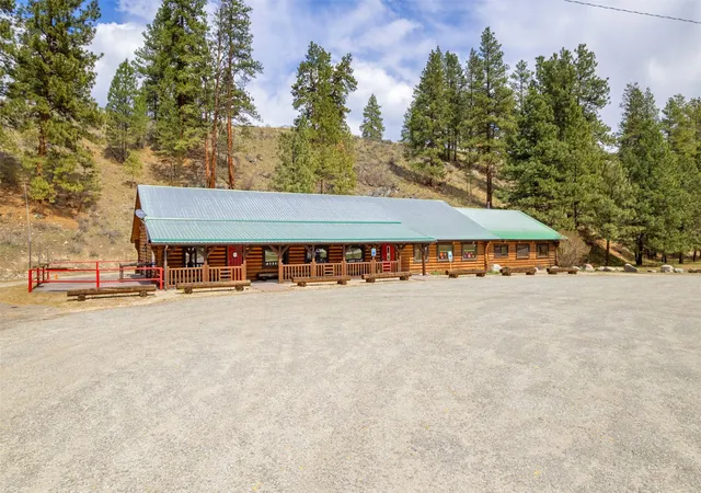1st image of 5388 Us Hwy 93 S, Conner, MT 59827 | MLS# 30047316
