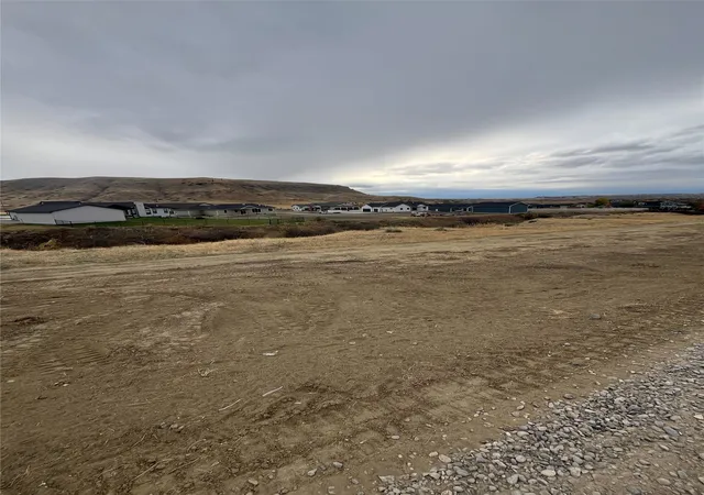 Homes for sale in Billings, MT | Tbd Lot 8 Block 1 Sanctuary Canyon Rd, Billings, MT 59101 | MLS# 30047658