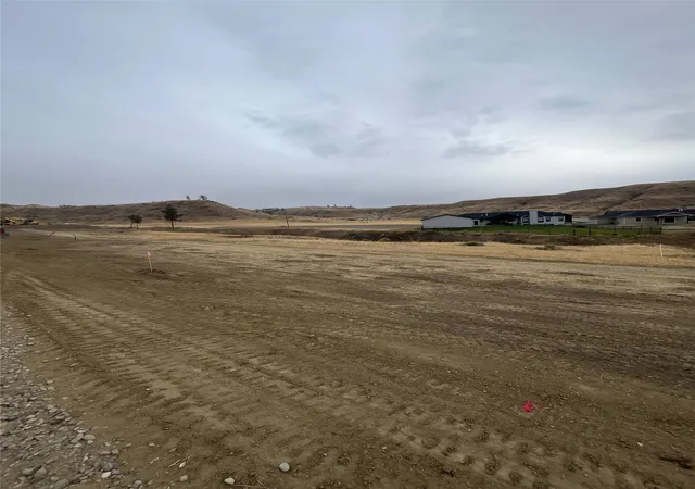 Photo 3 of Land for sale at Tbd Lot 8 Block 1 Sanctuary Canyon Rd, Billings, MT 59101 | MLS# 30047658 | Listing updated on 2026-07-06