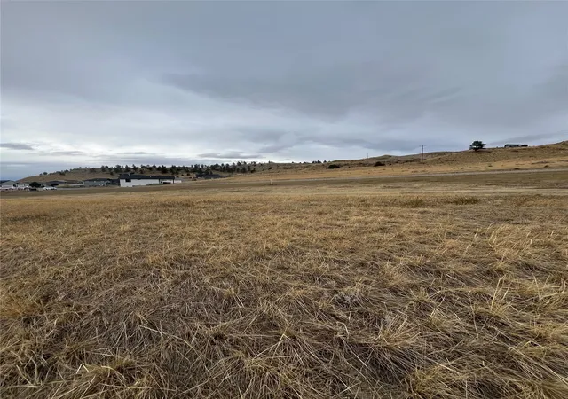 Homes for sale in Billings, MT | Tbd Lot 8 Block 1 Sanctuary Canyon Rd, Billings, MT 59101 | MLS# 30047658