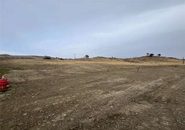 Homes for sale in Billings, MT | Tbd Lot 6 Block 2 Sanctuary Canyon Rd, Billings, MT 59101 | MLS# 30047654
