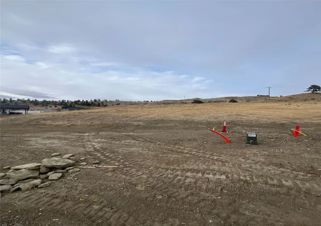 Photo 3 of Land for sale at Tbd Lot 6 Block 2 Sanctuary Canyon Rd, Billings, MT 59101 | MLS# 30047654 | Listing updated on 2026-07-06