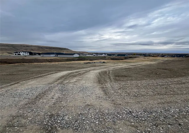 Homes for sale in Billings, MT | Tbd Lot 9 Block 1 Sanctuary Canyon Rd, Billings, MT 59101 | MLS# 30047657