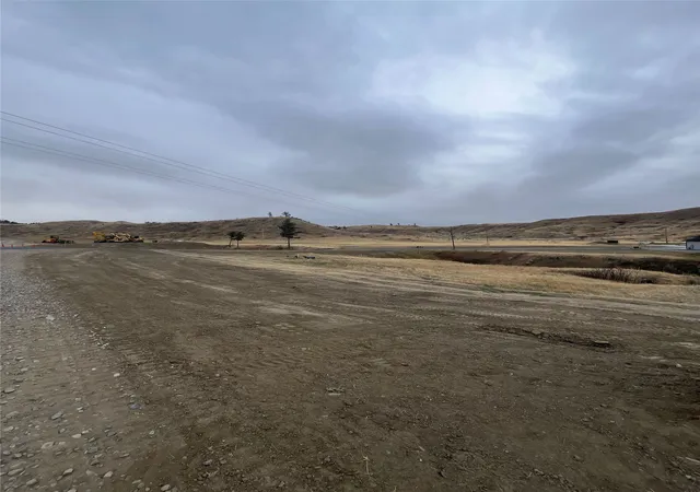 Homes for sale in Billings, MT | Tbd Lot 9 Block 1 Sanctuary Canyon Rd, Billings, MT 59101 | MLS# 30047657