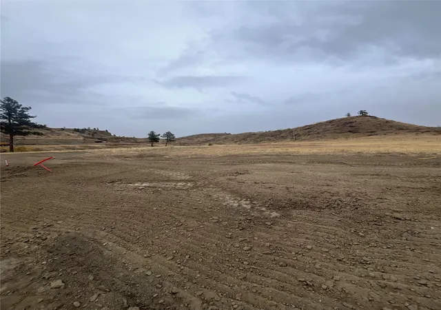 Homes for sale in Billings, MT | Tbd Lot 8 Block 4 Sanctuary Canyon Rd, Billings, MT 59101 | MLS# 30047651