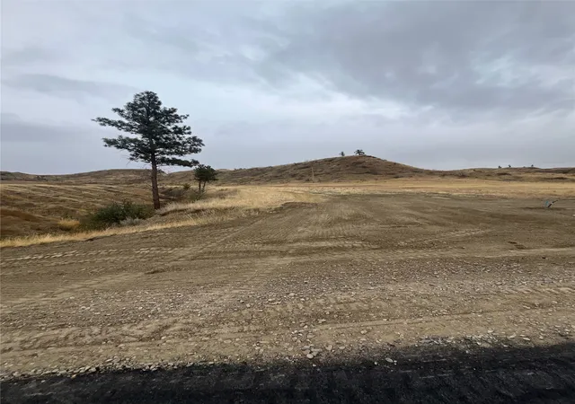 Photo 3 of Land for sale at Tbd Lot 8 Block 4 Sanctuary Cyn Rd, Billings, MT 59101 | MLS# 30047651 | Listing updated on 2026-07-06