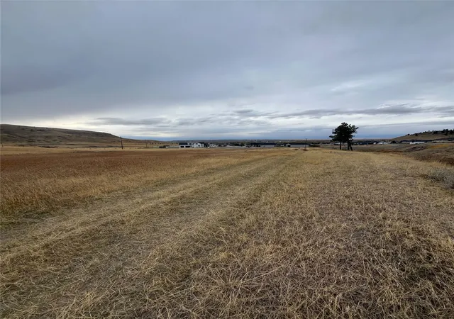 Homes for sale in Billings, MT | Tbd Lot 8 Block 4 Sanctuary Canyon Rd, Billings, MT 59101 | MLS# 30047651