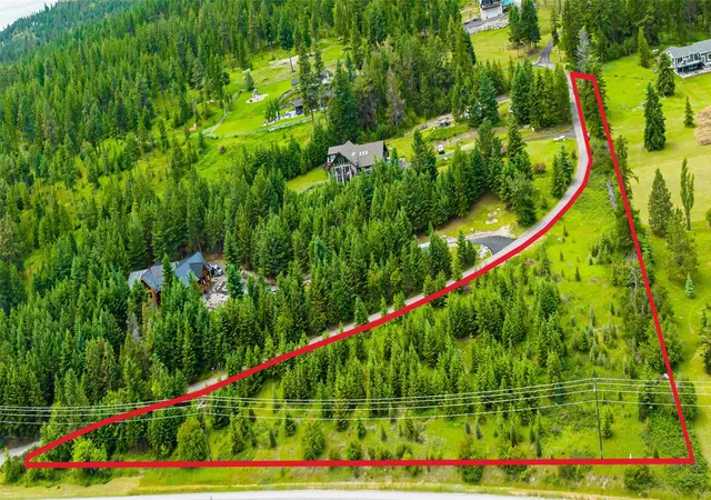 4th image of 898 Elias Ln, Somers, MT 59932 | MLS# 30047818