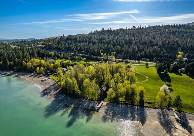 Photo 1 of Single family home for sale at 31402 Rocky Shrs & 32162 Point Rd Ln, Polson, MT 59860 | MLS# 30047834 | Listing updated on 2026-07-24